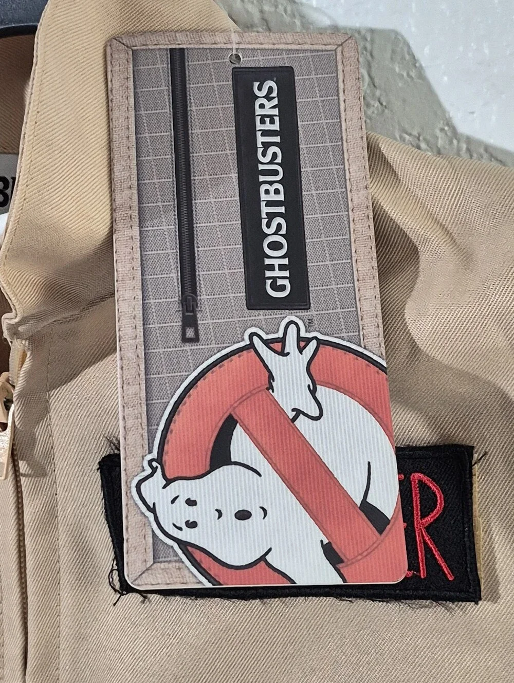 Ghostbuters Brand New Kids Halloween Costume For Sale